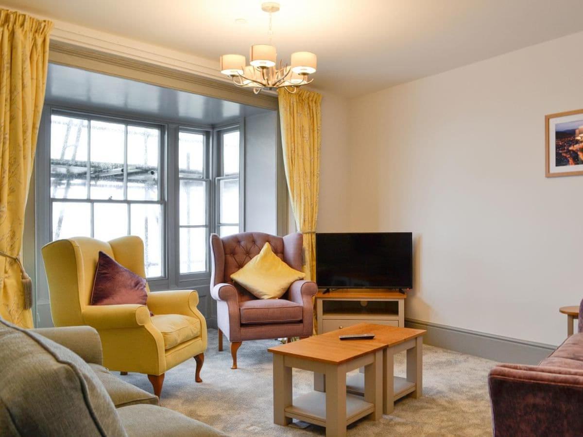 Grosvenor House APT 2 Aberystwyth Exteriör bild
