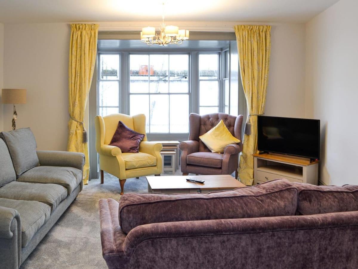 Grosvenor House APT 2 Aberystwyth Exteriör bild